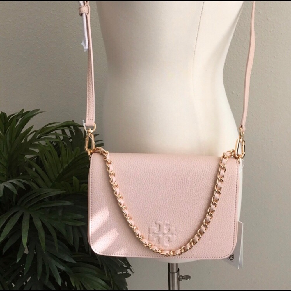 Tory Burch ❣️SOLD❣️ Thea Clutch Crossbody